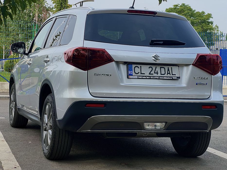 Suzuki Vitara 1.4