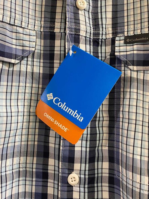 Мъжка риза Colombia