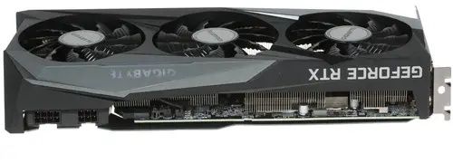 Видеокарта GeForce RTX 3070