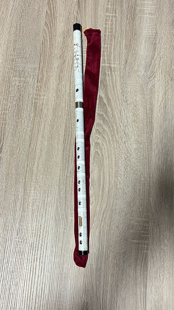 Flaut Vertical chinezesc Shichiku