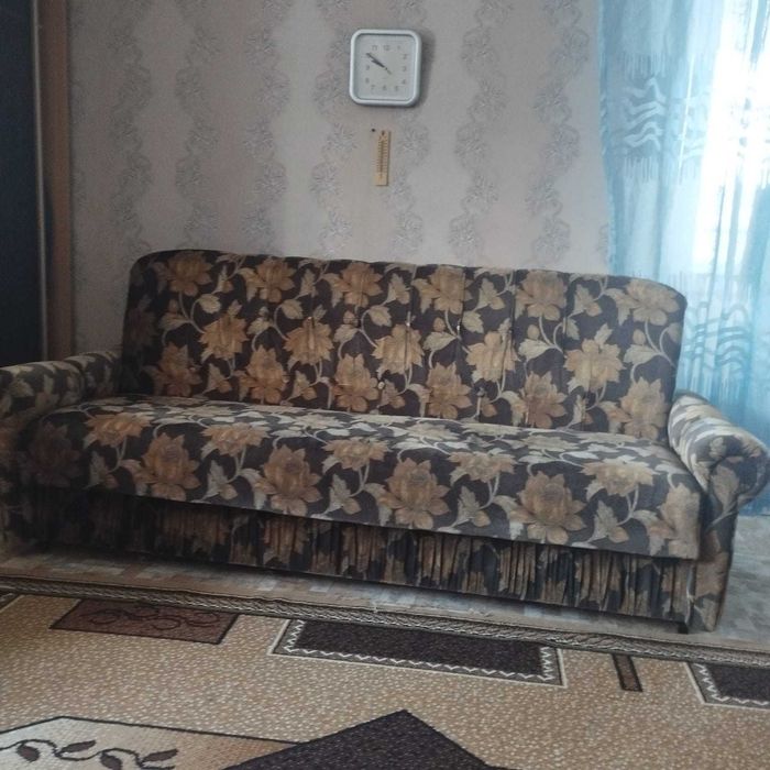Продам диван не дорого