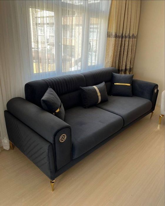 Раскладной диван на заказ