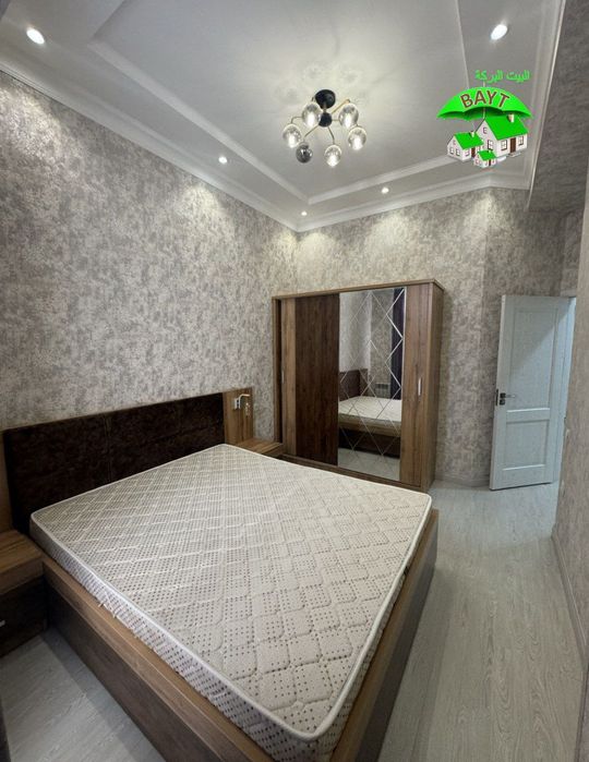 * НОВОСТРОЙКА 3/3/6 Чиланзар 10 квартал Ориентир Медиа Парк Продаётся