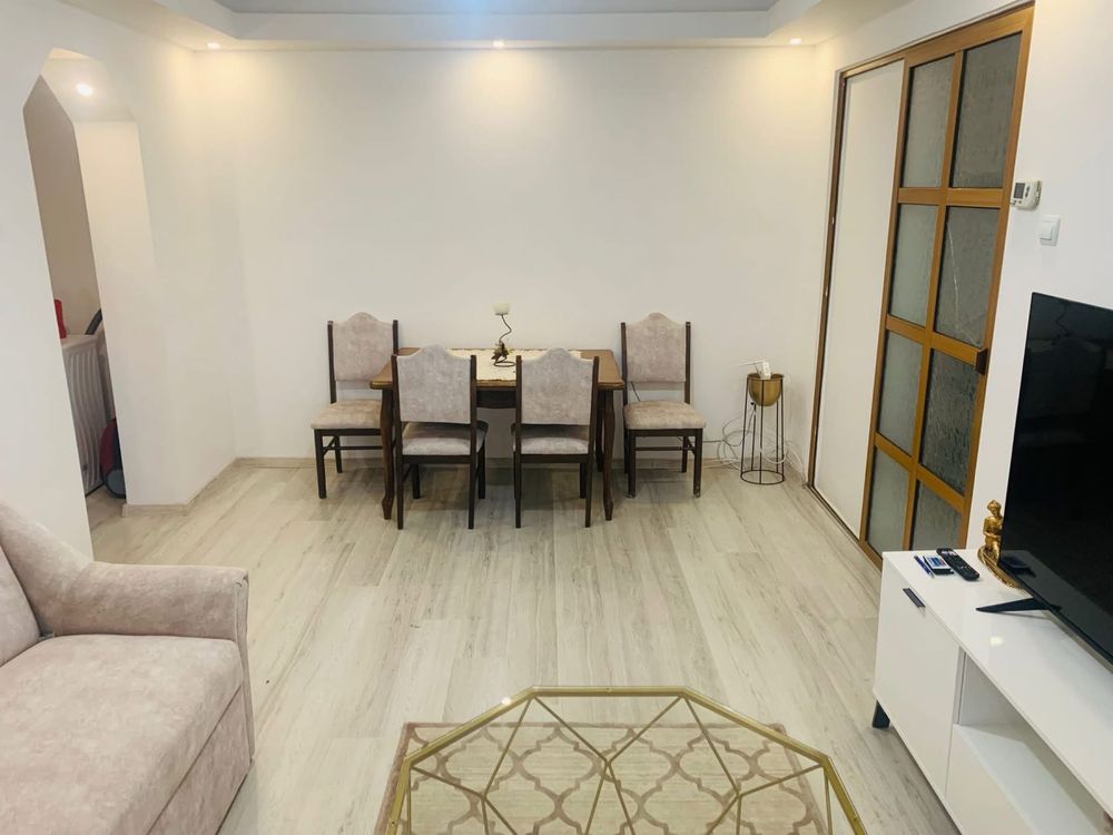 Apartament modern de inchiriat cu 2 camere in centru/Dej