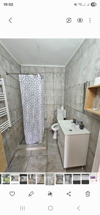 Inchiriez pensiunea" SIRBU ORSOVA" in Orsova cu Ciubar