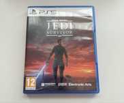 Star Wars Jedi: Survivor - PS5