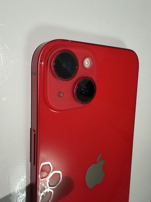 Iphone 14 plus/Red