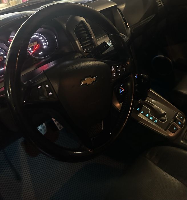 Каптива 3  4 килинган срочно сотилади!!!