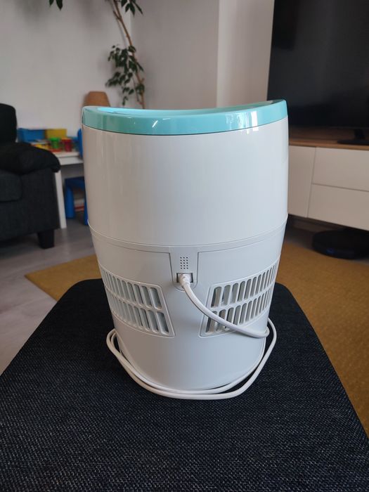 Овлажнител на въздух Philips Avent HU4801/01