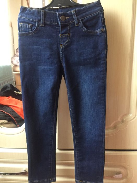 Продам джинсы, фирмы Вайкики