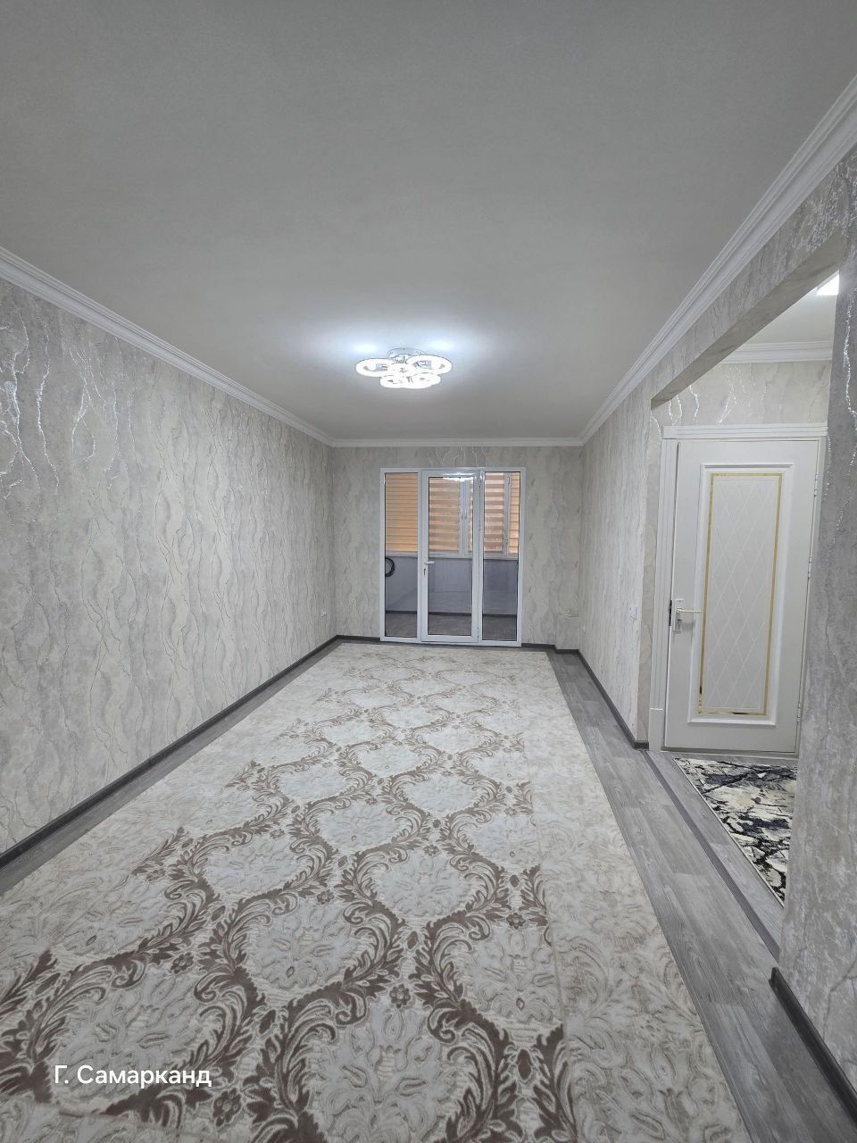 Продаётся квартира