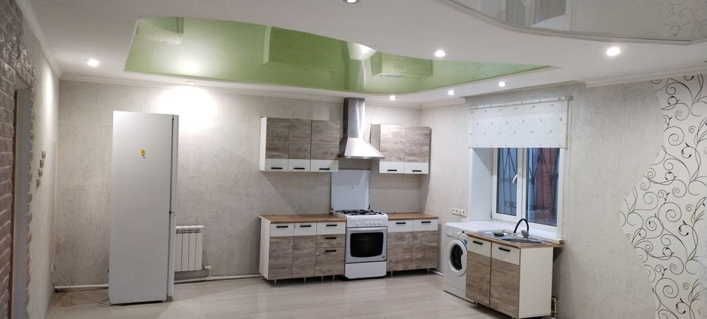 Сдам двухкомнатную квартиру по адресу г Уральск Ул школьная 15.