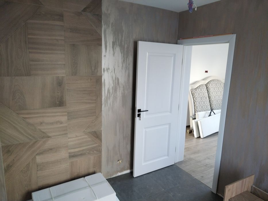 Casa exclusivista parter zona Albesti.