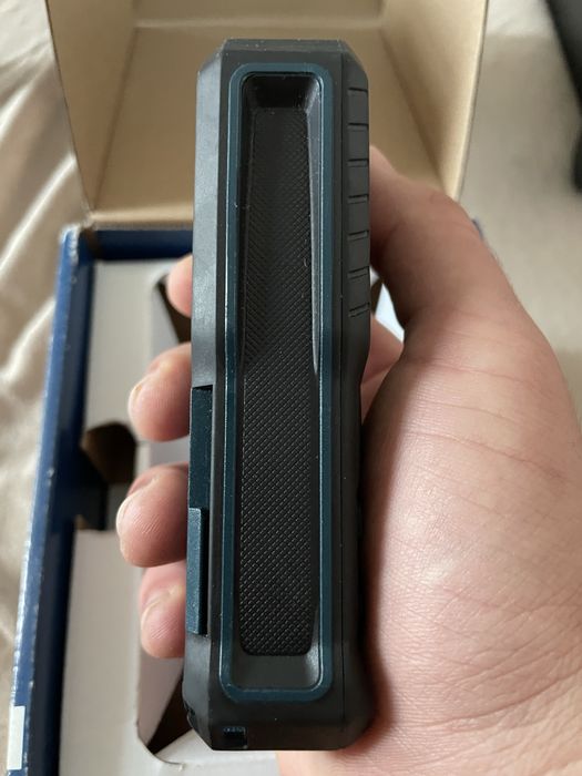 Telemetru BOSCH GLM 50-27 C