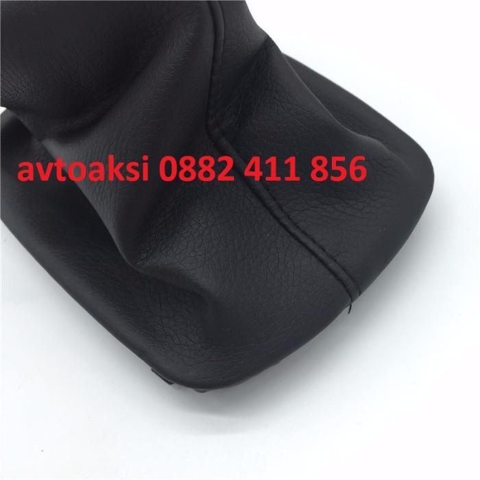 Топка+маншон Ауди А6 (C5)-(96-01)г 6ск.