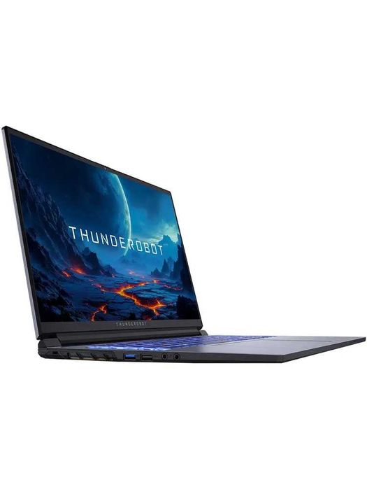 Игровой ноутбук  Thunderrobot  I5-13 Gen RTX4050 6 Гб