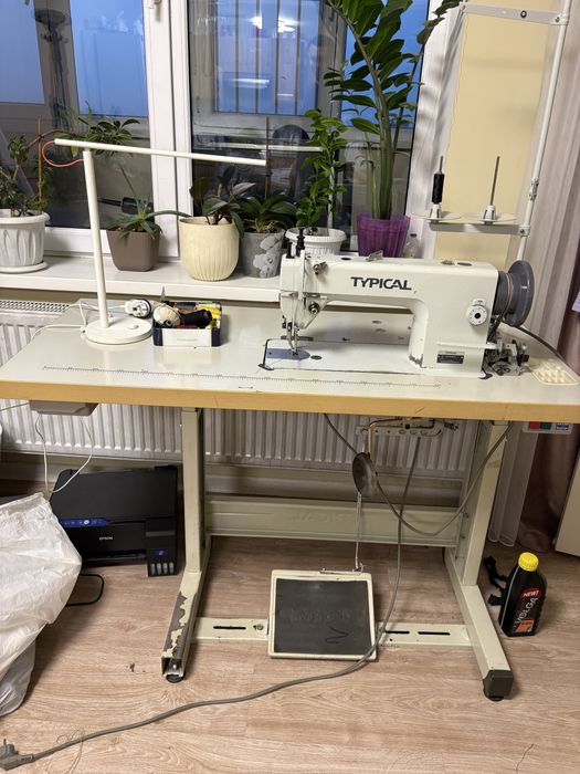 Продам Typical шагайку GC 0303
