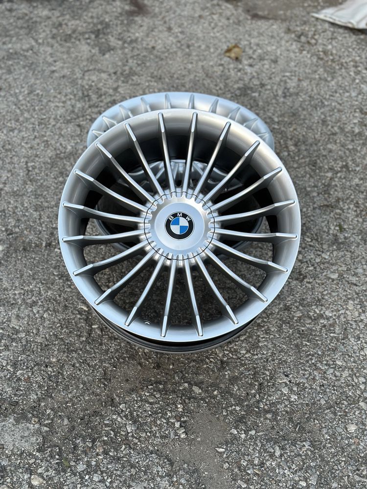 Джанти Alpina 19 “  5х120 за БМВ BMW e38 e39 e60 e61 e65 чисто нови