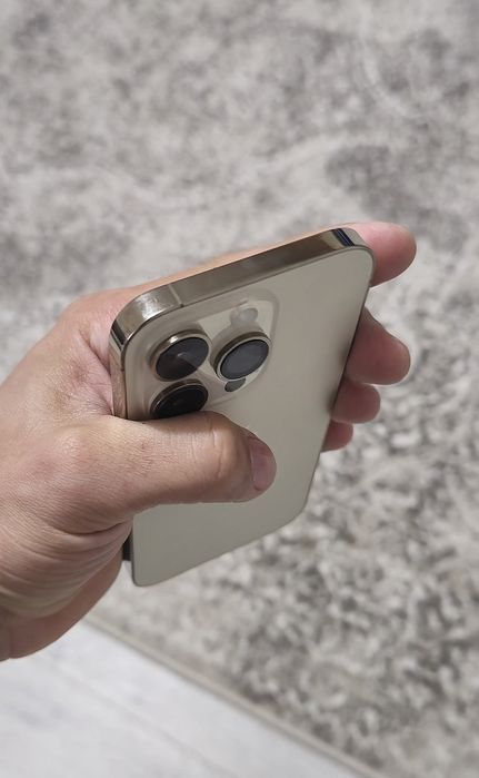 Iphon 14 Pro 1 Tera impecabil 88% baterie