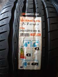 Hankook 245/30 R19 89Y vară NOI