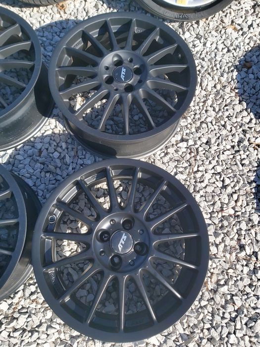 4x98..17.цола..7j.ET25 ATS