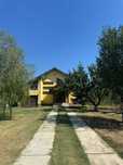 Casa deosebita P+M 280 mp, teren de 1655 mp, Aleea Manastirii Dealu