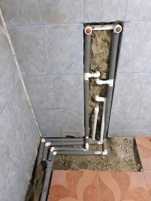 Instalatorul casei tale