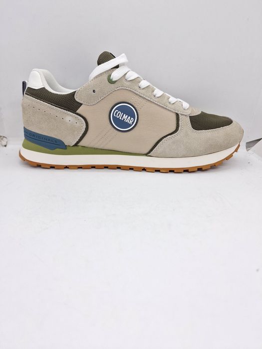 Colmar Travis Block nr. 44