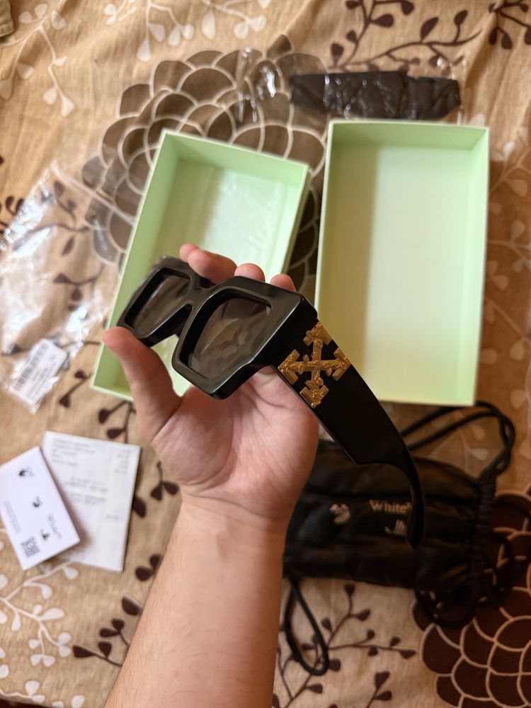Ochelari de soare Off-White Originali