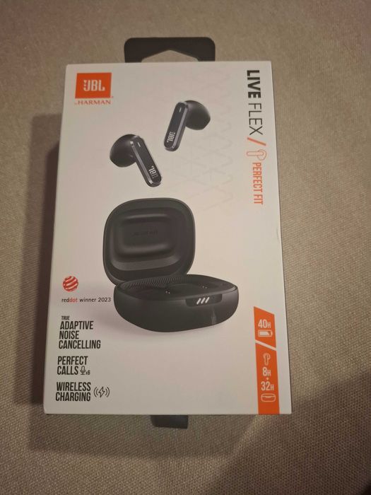 Vand casti wireless JBL