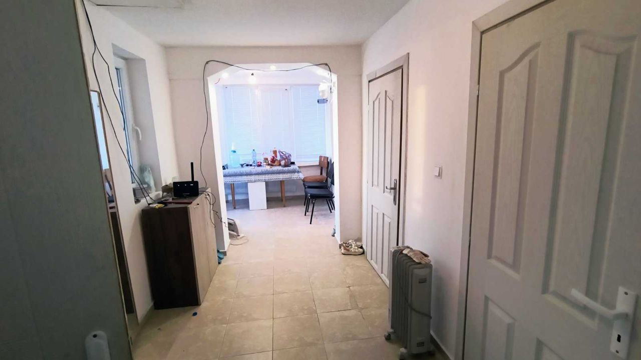 Продава се Къща в с. Долни Цибър, Област Монтана - 120 кв.м за 468 €/кв.м - Снимка #8