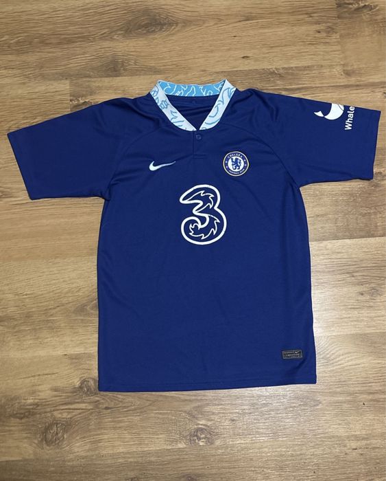 Детски екип на Челси 22/23