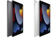 Акция! Apple Ipad 9th gen 256gb Wifi  silver  Pencil 1th gen 365$