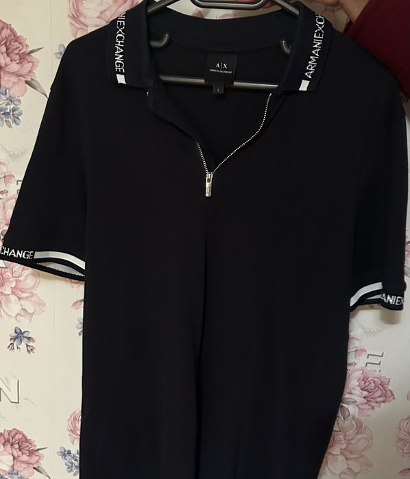 Tricou armani exchange