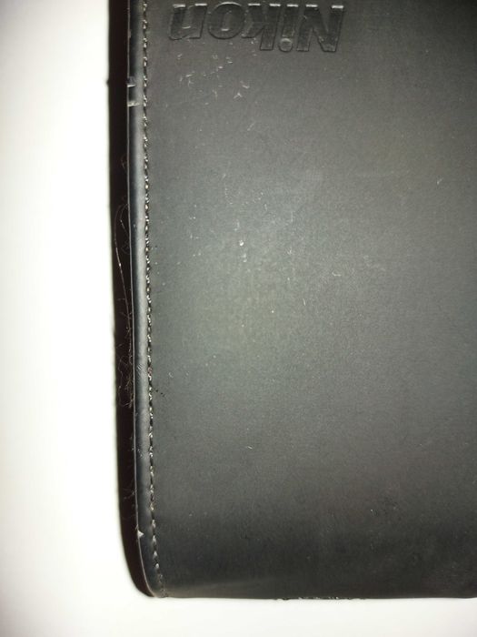 Gentuta originala aparat foto NIKON model 1