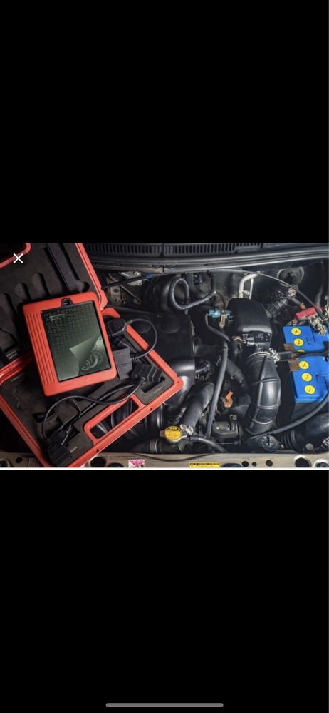 Electrician service Diagnoza auto la domiciliu