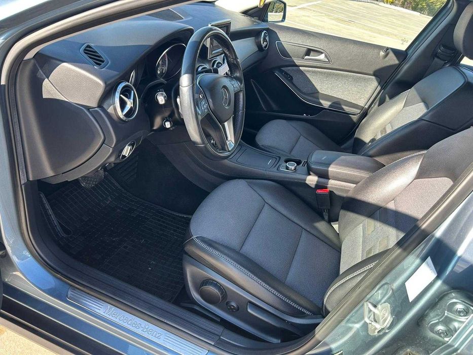 Vand Mercedes GLA 220 diesel 2015