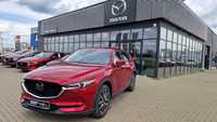 Mazda CX-5 CX-5 CD184 AWD AT Revolution Top