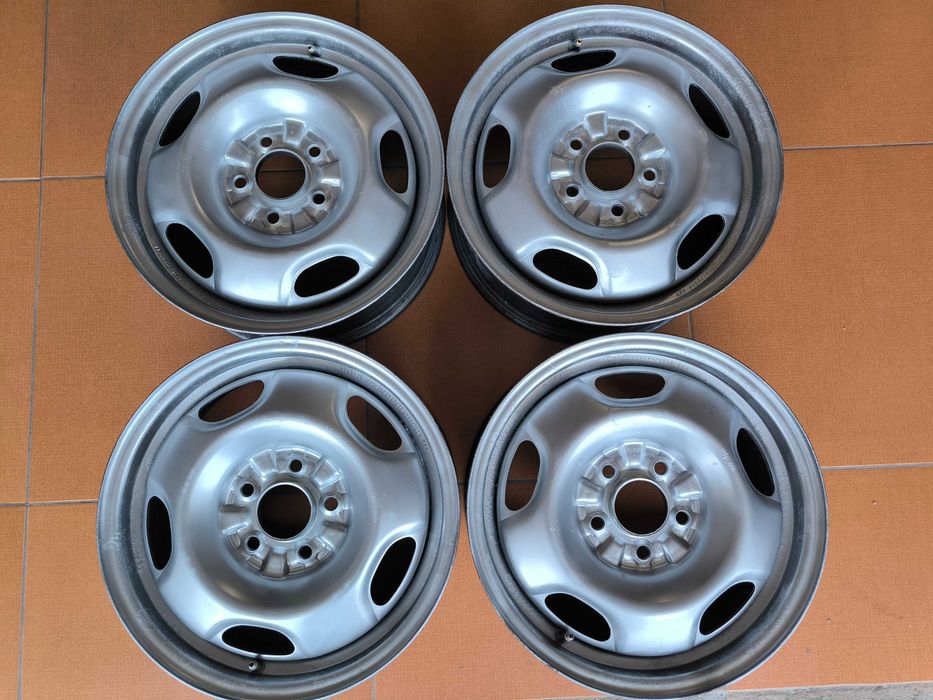Джанти 16'' 5x114.3  MitsubishiI Outlander ,GRANDIS HYUNDAI,KIA