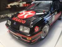 Macheta 1:18 Minichamps Ford Sierra RS 500 Texaco ADAC 24HR 87