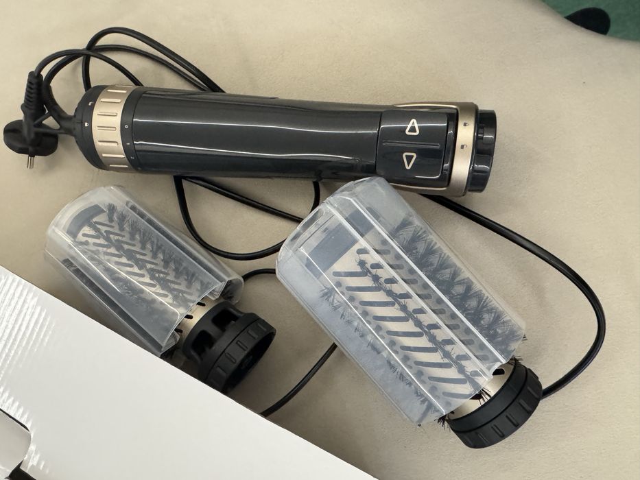 Продам фен Ровента