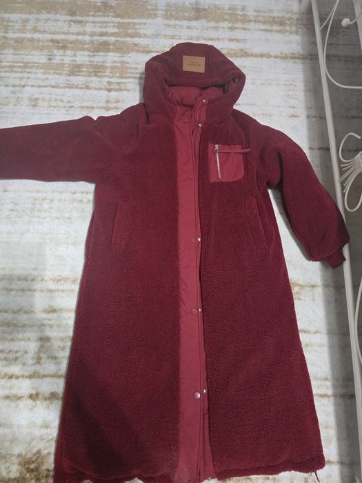 Продам двустороннюю куртку