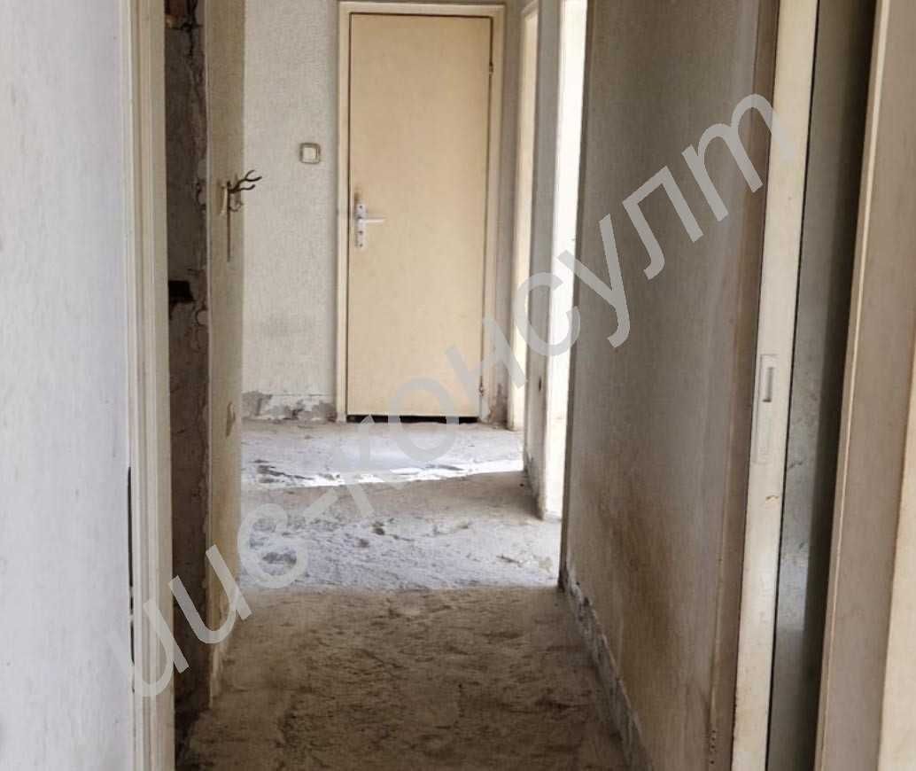 Тристаен апартамент в квартал Колю Фичето
