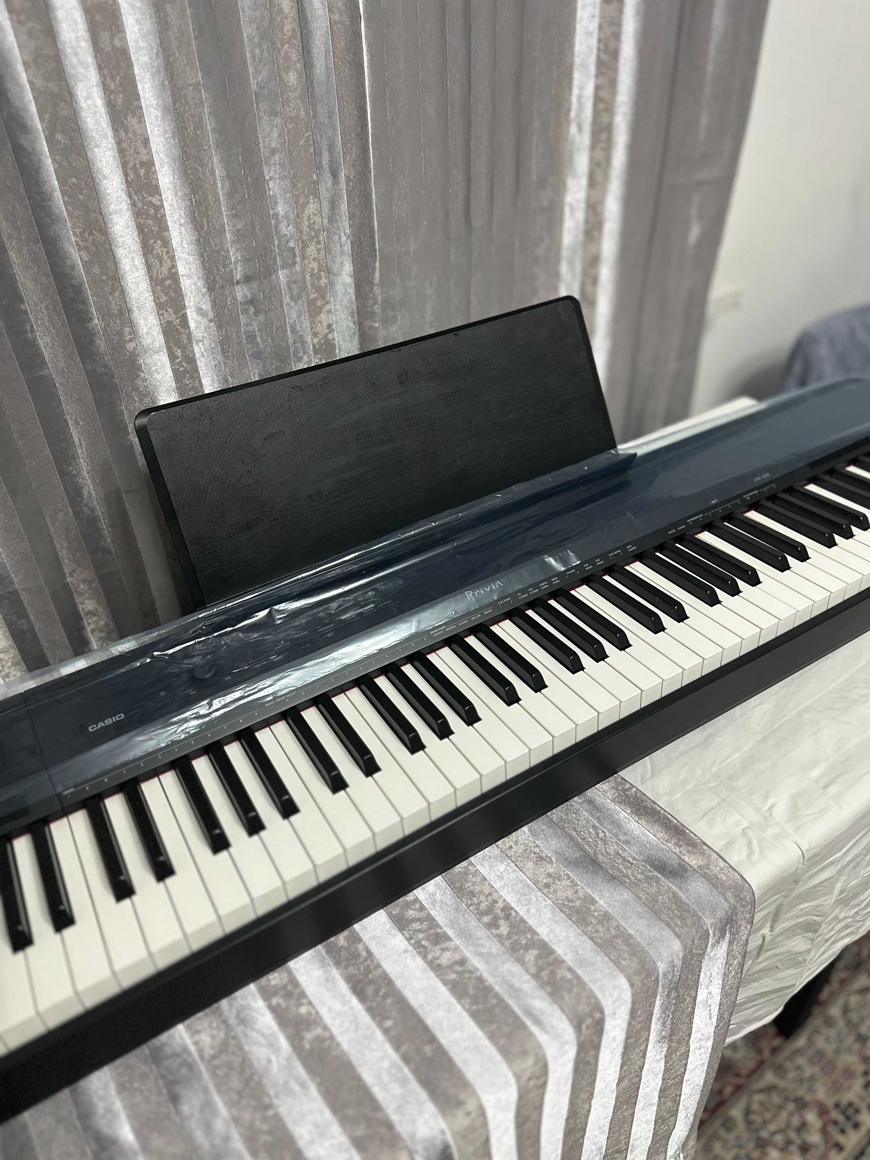 Синтезатор CASIO PX-160BK PRIVIA