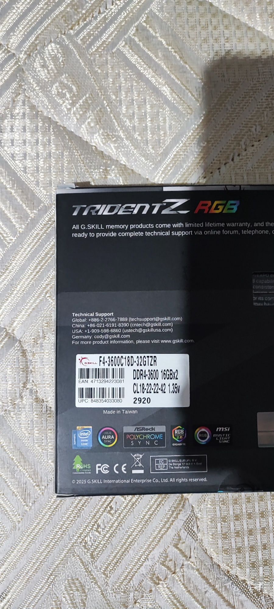 Vind kit pc intel