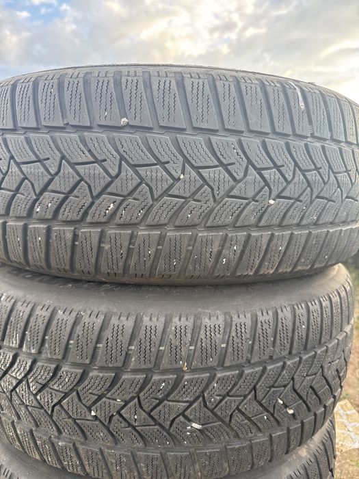 205/55/16 jante tabla