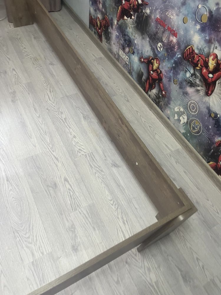 Продам 2-х спальную тахту