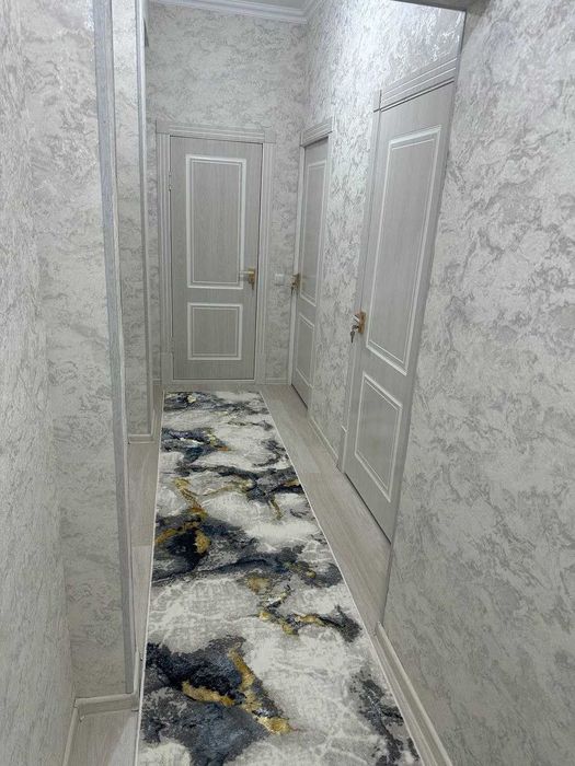 ПРОДАЁТСЯ квартира в Мирабадском районе 2/2/2 28m2