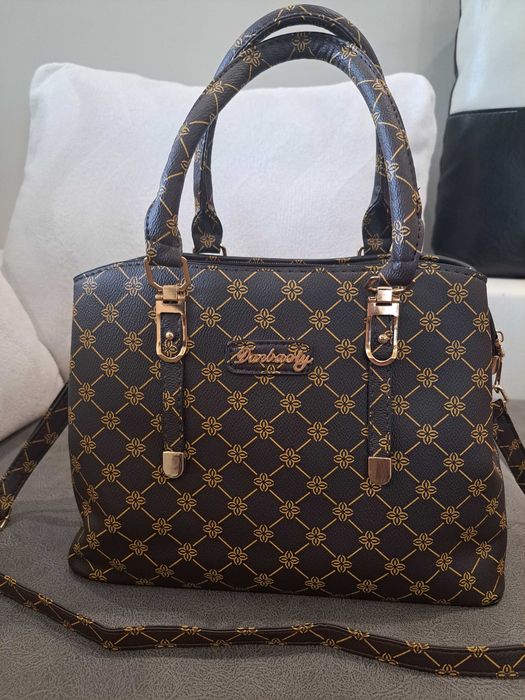 Дамска чанта от Temu