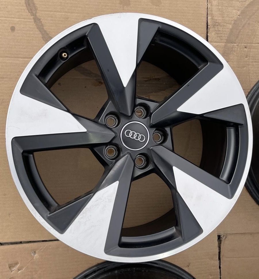Jante Audi 18 A4 B9 B8 originale